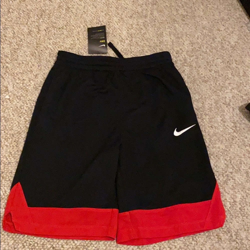 Nike Boys Dry Fit Shorts
